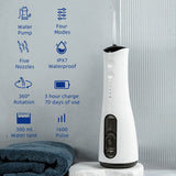 Opulus Hydro Flosser Opulus