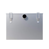 Stainless Steel Grease Trap 75 Litre Capacity - 18KGB-SS Grease Traps / Interceptors - Stainless Steel Empire   