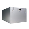 Stainless Steel Grease Trap 119 Litre Capacity - 36KGB-SS Grease Traps / Interceptors - Stainless Steel Empire   