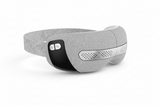 KOVE Plus Eye Massager – Heat, Cold & Bluetooth Relaxation Mask