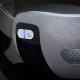 KOVE Plus Eye Massager – Heat, Cold & Bluetooth Relaxation Mask