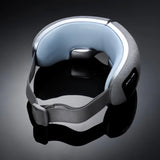 KOVE Plus Eye Massager – Heat, Cold & Bluetooth Relaxation Mask