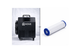 KOVE Elite Ice Bath 20 Micron Filter Cartridges – Pack of 5 Ice Baths & Cold Plunges KOVE