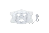 KOVE Red & Infrared LED Facial Mask – Multi-Wavelength Light Therapy with Cold Pack