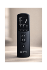 KOVE Compression Recovery Boots – 5-Chamber Heated Leg Compression System Recovery Trousers / Compression Trousers Kove Designs