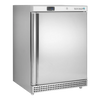 Tefcold Undercounter Refrigerator Stainless Steel Fridge | UR200X1 Refrigeration - Undercounter Tefcold