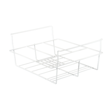 Tefcold Scoop Ice Cream Display Counter Freezer 14 x 5 Litre | ISOA14W1 Ice Cream Display Freezers Tefcold