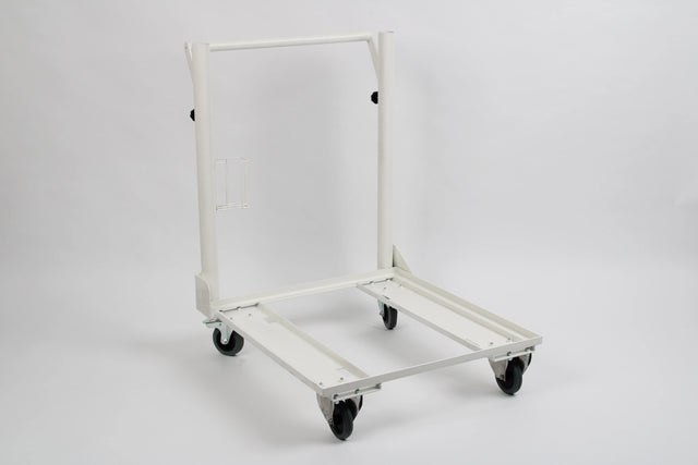 Elcold Mobile Trolley To Suit Mobilux Model 11 - 18711 Display Chest Freezers Elcold