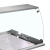Tefcold Scoop Ice Cream Display Counter Freezer 14 x 5 Litre | ISOA14W1 Ice Cream Display Freezers Tefcold