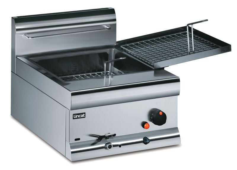 Lincat Doughnut Fryer Natural Gas DC04/N Lincat Lincat   