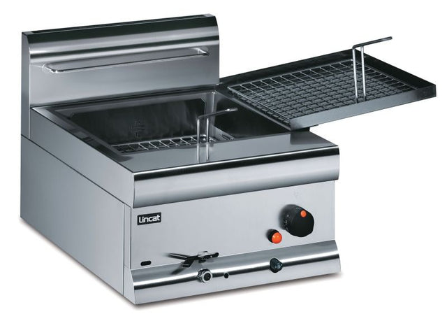 Lincat Doughnut Fryer Natural Gas DC04/N Lincat Lincat   