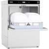 Maidaid 16 Place Settings Glass DIshwasher White | AMH510 Dishwashers Maidaid Halcyon