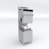 Maidaid Pass Through Heat Recovery Dishwasher with Pump & Softener | C205WSHR Pass Through Hood Dishwashers Maidaid Halcyon
