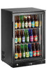 Prodis Low Energy 600mm Low Profile Single Door Bottle Cooler | NT1BHLO-LE Single Door Bottle Coolers Prodis
