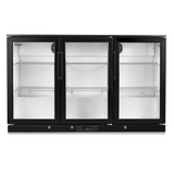 Prodis Low Energy Triple Hinged Door Bottle Cooler | NT3BH-LE Triple Door Bottle Coolers Prodis