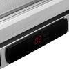 Prodis Triple Door Bottle Cooler Stainless Steel Back Bar Fridge | NT3ST-LE Triple Door Bottle Coolers Prodis