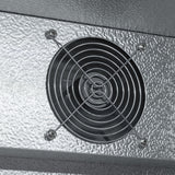 Prodis NT1BHSP-LE Left Hand Hinged Single Door Bottle Cooler Single Door Bottle Coolers Prodis