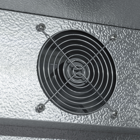 Prodis Low Energy Triple Hinged Door Bottle Cooler | NT3BH-LE Triple Door Bottle Coolers Prodis