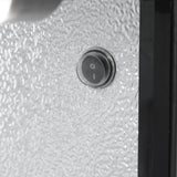 Prodis Stainless Steel Single Door Bottle Cooler | NT1ST-LE Single Door Bottle Coolers Prodis