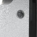 Prodis Low Energy Low Profile Double Hinged Door Bottle Cooler | NT2BHLO-LE Double Door Bottle Coolers Prodis