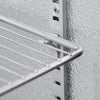 Prodis Triple Door Bottle Cooler Stainless Steel Back Bar Fridge | NT3ST-LE Triple Door Bottle Coolers Prodis