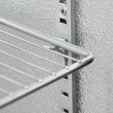 Prodis Stainless Steel Single Door Bottle Cooler | NT1ST-LE Single Door Bottle Coolers Prodis