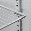Prodis Low Energy Triple Sliding Door Bottle Cooler | NT3BS-LE Triple Door Bottle Coolers Prodis