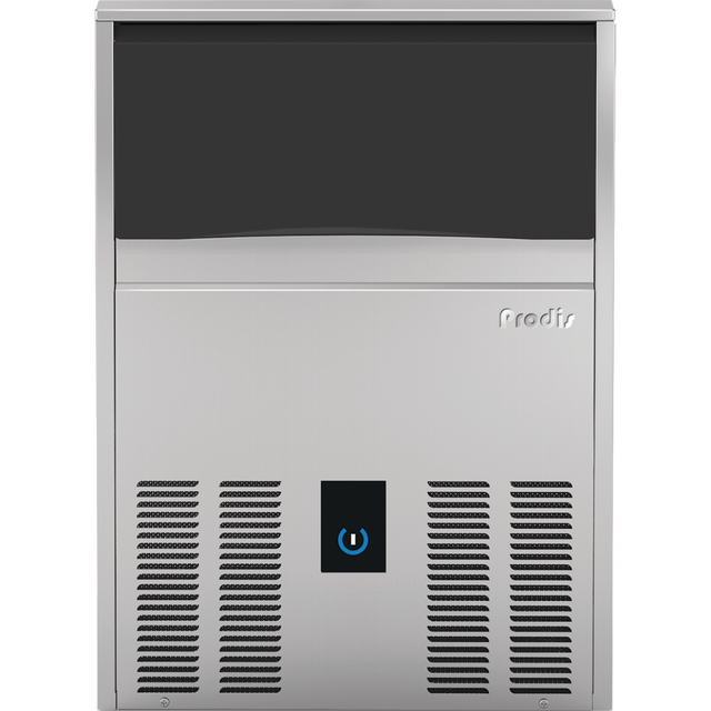 Prodis PB70A Bright Cube Under Counter Icemaker 70kg Production / 42kg Storage Ice Machines Prodis