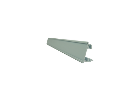 Combisteel Pricecard Holder White 7455.2214 + Middle 7455.25 - 7455.2289 Combisteel Accessories & Spare Parts Combisteel   