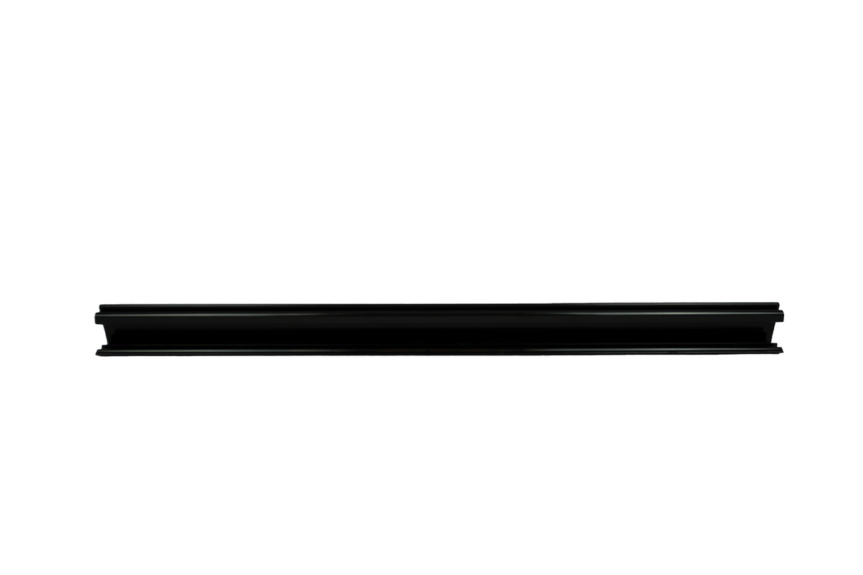 Combisteel Pricecard Holder Black 7455.2242 - 7455.2290 Combisteel Accessories & Spare Parts Combisteel   