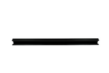 Combisteel Pricecard Holder Black 7455.2242 - 7455.2290 Combisteel Accessories & Spare Parts Combisteel   