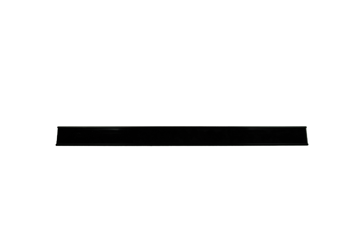 Combisteel Pricecard Holder Black 7455.2242 - 7455.2290 Combisteel Accessories & Spare Parts Combisteel   