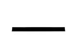 Combisteel Pricecard Holder Black 7455.2242 - 7455.2290 Combisteel Accessories & Spare Parts Combisteel   
