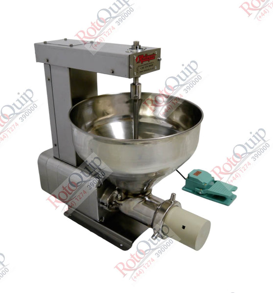 Rotoquip Commercial Kebab Extruder Meat Former RKX-20 – Empire