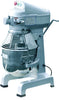 Kingfisher 10 Litre Planetary Mixer | SP-100HA Planetary Mixers Kingfisher
