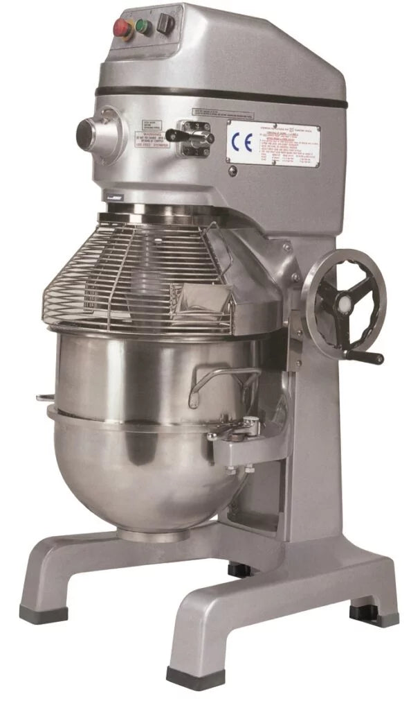 Kingfisher 30 Litre Planetary Mixer | SP30-HA Planetary Mixers Kingfisher