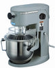 Kingfisher 5 Litre Planetary Mixer | SP-500 Planetary Mixers Kingfisher