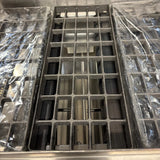 Hamoki Lava Rock Conversion Kit for 101056 Charbroiler - SP10020 Hamoki
