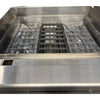 Hamoki Lava Rock Conversion Kit for 101056 Charbroiler - SP10020 Hamoki