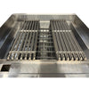 Hamoki Lava Rock Conversion Kit for 101056 Charbroiler - SP10020 Hamoki