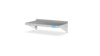 Nordstar Stainless Steel Wall Shelf 600mm Wide | NSWS600 Stainless Steel Wall Shelves Nordstar