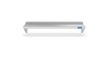 Nordstar Stainless Steel Wall Shelf 900mm Wide | NSWS900 Stainless Steel Wall Shelves Nordstar