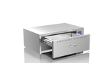Nordstar Food Warming Drawer - Commercial Hot Holding 1 Drawer Unit Dry Heat | NSWD1 Food Warming Drawers Nordstar