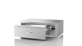 Nordstar Food Warming Drawer - Commercial Hot Holding 1 Drawer Unit Dry Heat | NSWD1 Food Warming Drawers Nordstar