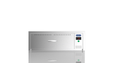 Nordstar Food Warming Drawer - Commercial Hot Holding 1 Drawer Unit Dry Heat | NSWD1 Food Warming Drawers Nordstar