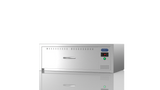 Nordstar Food Warming Drawer - Commercial Hot Holding 1 Drawer Unit Dry Heat | NSWD1 Food Warming Drawers Nordstar