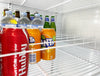 Soda Can Dispenser Sorting shelf kit for Empire SS-P688WB - SORTS-P688 Empire Accessories Empire   