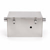 Stainless Steel Grease Trap – 45 Litre Commercial Grease Separator & Interceptor | 45KGB-SS Grease Traps / Interceptors - Stainless Steel Empire