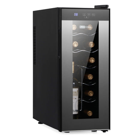 Barcool Vino12 LED Slim Wine Cooler Wine Fridge Subcold Ltd