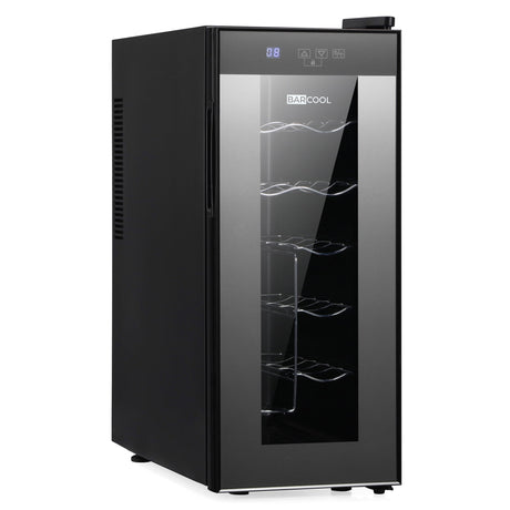 Barcool Vino12 LED Slim Wine Cooler Wine Fridge Subcold Ltd